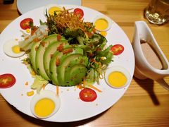 -福匠日本料理(人民路店)