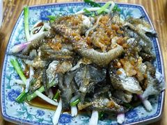 -粥君好殿·道滘肉丸粥(文华路店)
