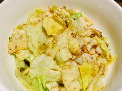 -铁公鸡·四川料理(天环广场店)