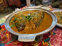 -7号院家宴.烧鸽子(门头沟店)