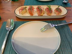 伊比利亚火腿-帕歌西班牙餐厅paco tapas