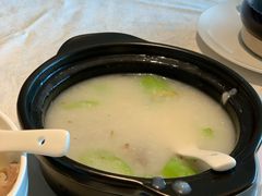 -安蒂娅.悦景轩中餐厅(西乡店)