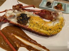 -和·铁板烧·OMAKASE(望京昆泰嘉晟酒店)
