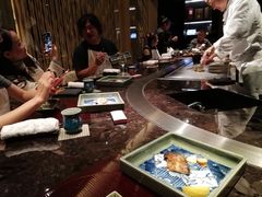 -Ginza Onodera铁板烧(外滩十八号店)