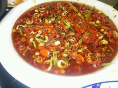 -芳芳私房菜·精做淮扬菜(承德路店)