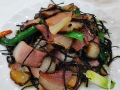 -乡土特色.冷锅鱼.牦牛肉汤锅