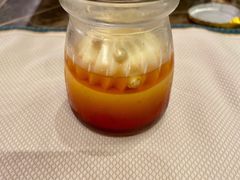 大溪地顶级香草籽布丁-华庭(澳门伦敦人店)