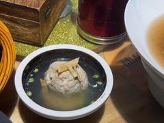 -打酱油·非遗淮扬菜(瘦西湖梅岭店)