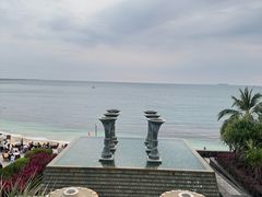 -日落吧·海景咖啡厅·餐酒吧·鸡尾酒·下午茶·乐队表演·浪漫夕阳·三亚文华东方酒店