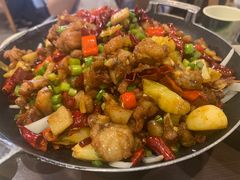 -潇湘阁(望京SOHO店)