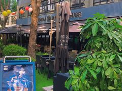 -Shanghai Brew House上海啤酒工坊(老外街店)