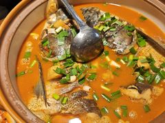 -千岛湖小鱼儿·淳安匠心农家菜