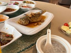 -庄氏祥记家常食府(国瑞建材家居博览中心店)