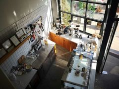 -隹木咖啡馆(宝龙广场店)