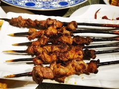 -小尕子·新疆菜(明园店)