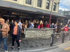 -Fergburger(皇后镇店)