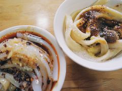 -洞子口张老二凉粉(文殊院店)