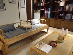 -FineYoga梵音瑜伽·普拉提