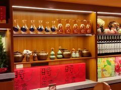 -耶里夏丽·新疆菜·28年喀什老馆(田林东路店)
