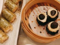 -酌宴府The China Club·广州万富希尔顿酒店(云城东路店)