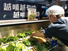 -盒马鲜生(杭州运河上街店)