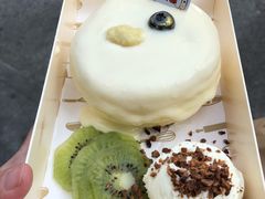 -食武士·舒芙蕾(新街口明瓦廊店)