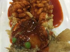 -吴门人家·苏宴宫廷菜(拙政园店)