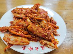 -顺通大冷面(总店)
