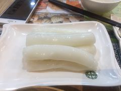-添好运点心专门店(中环IFC店)