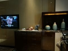 -济南富力凯悦酒店