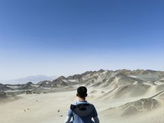 -日月山景区