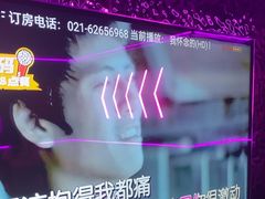 -星聚会KTV X Party(上海真如中海环宇城店)