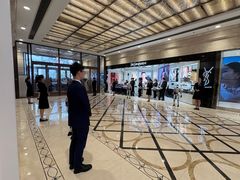 -新世界大丸百货