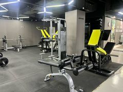-瑞力健身(解放数创广场店)