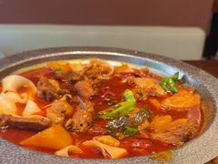 -那拉提之疆·新疆菜(美院店)