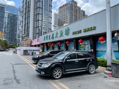 -老刘生态大鱼坊铁锅炖鱼(赛马场店)