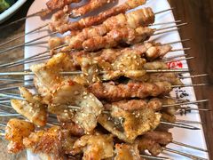 -金太阳海鲜烧烤·本地人餐厅(东纬路旗舰店)