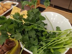 -楼外楼大刀肉传统火锅居(博学路店)