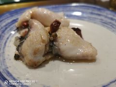 -重庆酸菜鱼(上海路店)