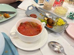 -库滋明·俄罗斯特色美食(中央大街店)