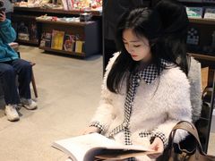 -茑屋书店(天目里店)