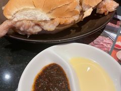 -色香味(澳门巴黎人店)