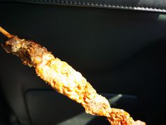 牛肉串-宜家·瑞典风味餐厅(北京西红门店)