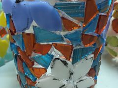 -瓦匠工社·马赛克·积木拼图·亲子手工DIY