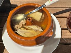 汽锅鸡汤-熙楼(翠湖店)