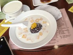 -南信牛奶甜品专家