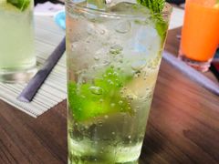 -The COOK·厨餐厅·自助餐(浦东嘉里大酒店)