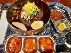 -玉流珍肴馆(亮马桥店)