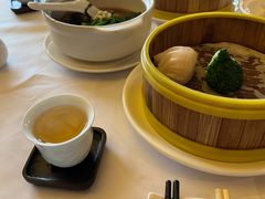 -顺德喜来登酒店·采悦轩