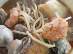 -乌糖沙茶面(民族路店)